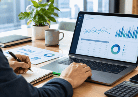 provider pricing analytics
