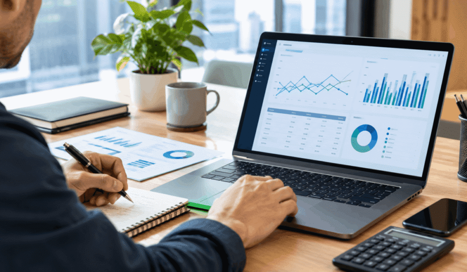 provider pricing analytics