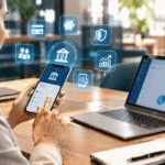 retail banking digital marketing