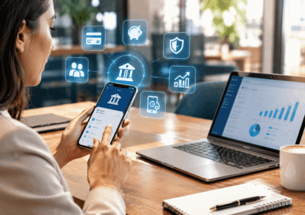 retail banking digital marketing