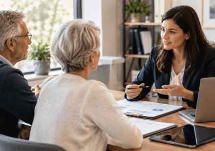 retirement services outsourcing