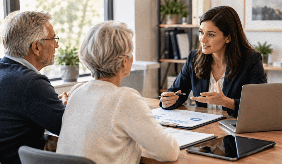 retirement services outsourcing