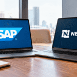 sap vs netsuite