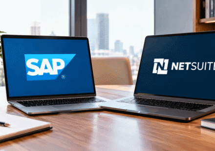 sap vs netsuite