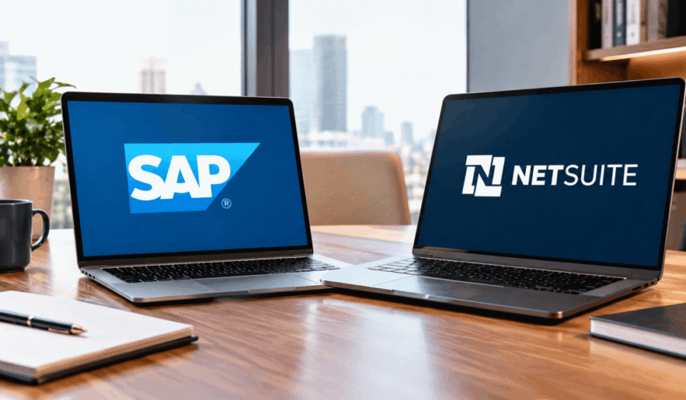 sap vs netsuite