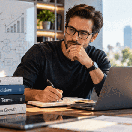 what is strategic learning